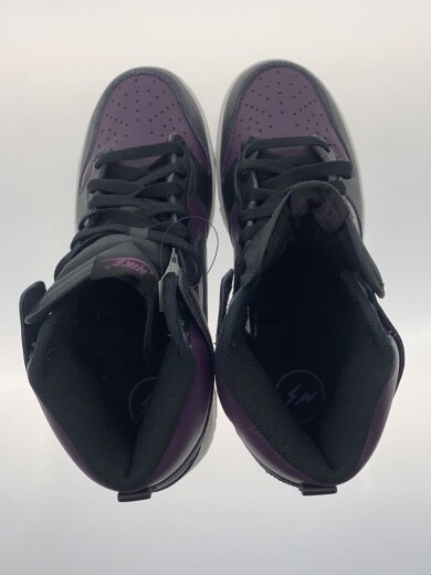 商品画像：Dunk Hi City Pack/北京/ハイカットスニーカー/28cm/PUP/ナイロン/DJ0382-600 3