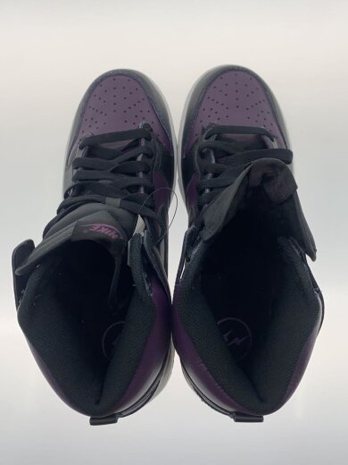 商品画像：Dunk Hi City Pack/北京/ハイカットスニーカー/28cm/PUP/ナイロン/DJ0382-600 5