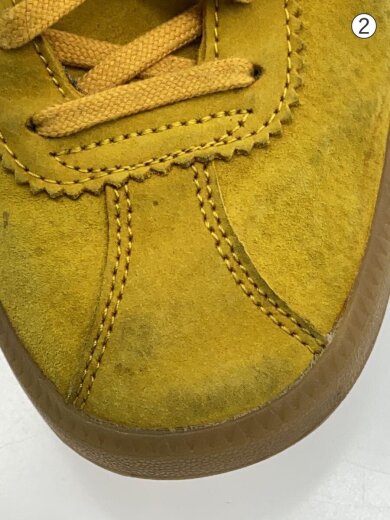 商品画像：BERMUDA_バミューダ/26.5cm/YLW 7