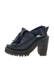 パンプス/UK3/BLK/レザー