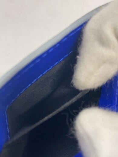 商品画像：チラックスロゴ/3つ折り財布/牛革/GRN/アニマル/レディース/KU05423LC0029 6