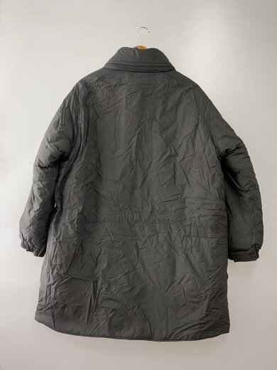 商品画像：WT-MONSTERPARKA/プリマロフト/S/ナイロン/GRY/WT21111SN// 2