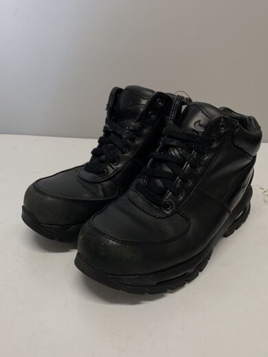 商品画像：AIR MAX GOADOME/エアマックスゴアドーム/ブラック/865031-009/25.5cm/BLK/レサ 2