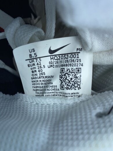 商品画像：PACIFIC_パシフィック/26.5cm/BLK 5