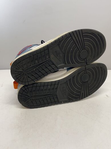 商品画像：AIR JORDAN 1 MID SE FRLS APLA/エアジョーダン 1/ホワイト/CU2802-100/29 4