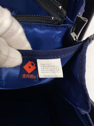 商品画像：ダレスバッグ/タフガードライトDX(撥水)/リュック/PVC/GRN 7