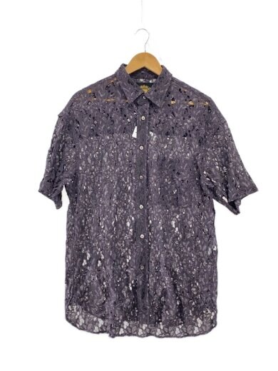 商品画像：25SS/半袖シャツ/1/レーヨン/PUP/11251311209 1