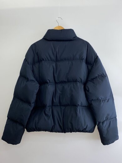 商品画像：ダウン80/ダウンジャケット/L/ポリエステル/NVY/3286/520/401 2