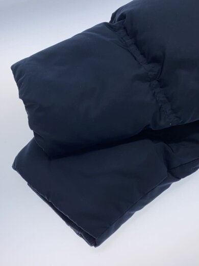 商品画像：ダウン80/ダウンジャケット/L/ポリエステル/NVY/3286/520/401 5