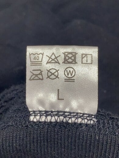 商品画像：吊り編み/PENN STATE/スウェット/L/コットン/BLK/BR-23120 4