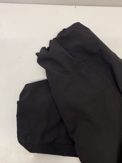 商品画像：PE DARUMA EX WTR JACKET/ジャケット/S/ポリエステル/BLK/8125-133-0720 5