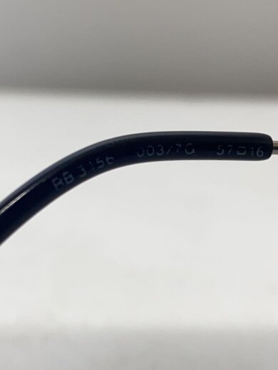 商品画像：サングラス/SLV/GRN/メンズ/RB3156 5