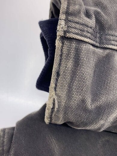 商品画像：サンドストーンジャクソンコート/ジャケット/M/コットン/BLK/ジャケット/M/コットン/BLK/c95 6