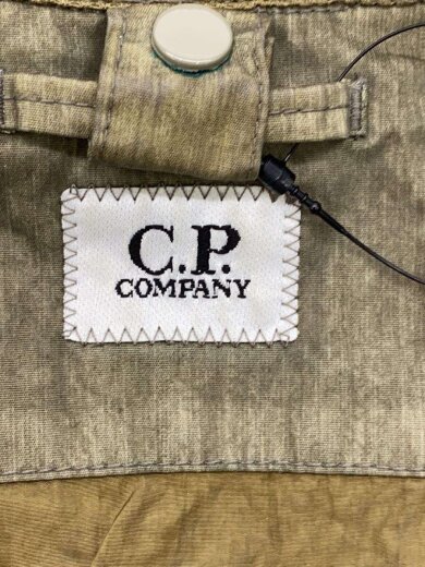 商品画像：ジャケット/48/--/BEG/無地/12CMOW209A 006233G// 3