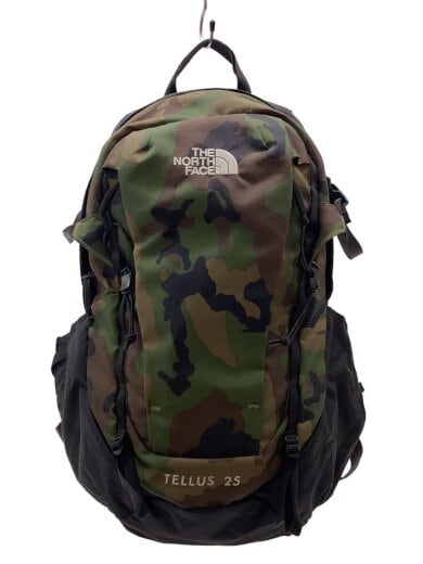 商品画像：リュック/--/KHK/カモフラ/NM61811 1