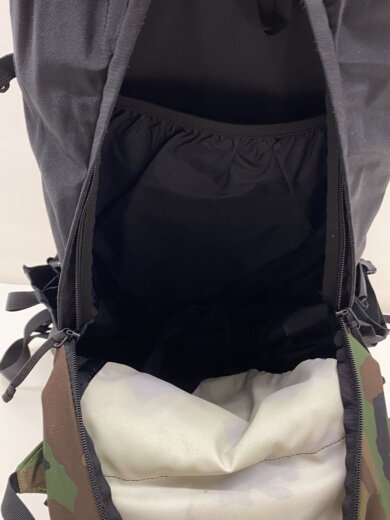 商品画像：リュック/--/KHK/カモフラ/NM61811 6