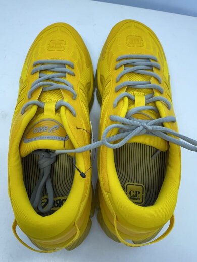 商品画像：GEL-QUANTUM 36.0 8/ローカットスニーカー/27.5cm/YLW/1203A507 3