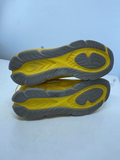 商品画像：GEL-QUANTUM 36.0 8/ローカットスニーカー/27.5cm/YLW/1203A507 4