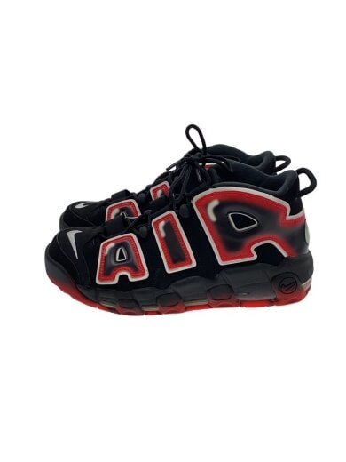 商品画像：AIR MORE UPTEMPO 96/エアモアアップテンポ 96/ブラック/CJ6129-001/28cm/BL 1