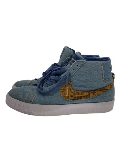 商品画像：Supreme Nike SB Blazer Mid/27.5cm/BLU/デニム/DX8421-400// 1