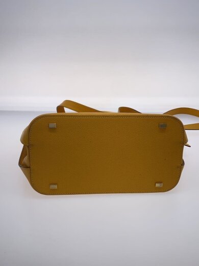 商品画像：トートバッグ/レザー/ORN/無地 4