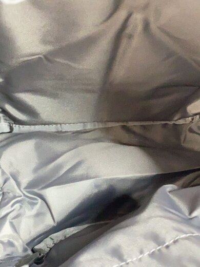 商品画像：リュック/--/BLK/無地/NF0A3KVC 6