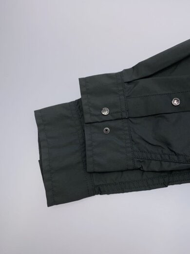 商品画像：シャツ/XL/ナイロン/KHK/無地/NR62550 5