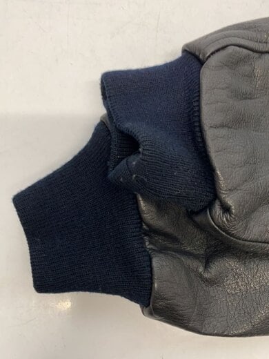 商品画像：STEINS/A-2/レザージャケット・ブルゾン/L/牛革/BRW/無地 6