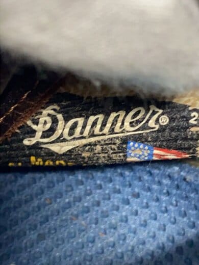 商品画像：ブーツ/--/BRW/レザー// 5