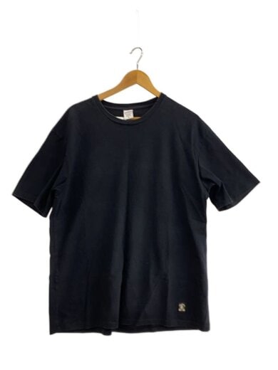 商品画像：Tシャツ/M/コットン/BLK/プリント// 1