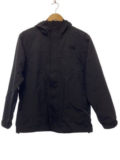 商品画像：CASSIUS TRICLIMATE JACKET_カシウストリクライメイトジャケット/S/ナイロン/BLK/無地 1