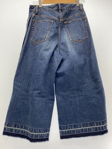 商品画像：ボトム/3/コットン/IDG/無地/22-05967// 2