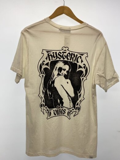 商品画像：Tシャツ/L/コットン/WHT/02241CT61// 2