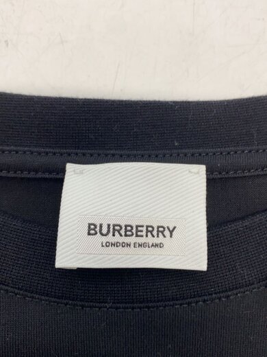 商品画像：Tシャツ/S/コットン/BLK/8037382/71B// 3