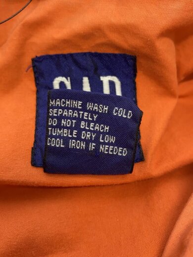 商品画像：Vintage/90s/OLD GAP/ジャケット/SIZE:S/グリーン 5