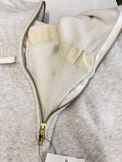 商品画像：Loopback Jumpsuits/オールインワン/38/グレー/5723-21707 3