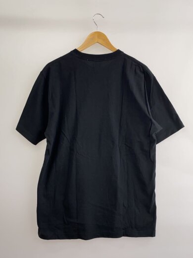 商品画像：Tシャツ/L/コットン/BLK// 2