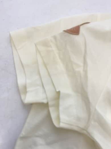 商品画像：Tシャツ/M/コットン/WHT/無地/C-SCOM-20-45912/タグ付// 6