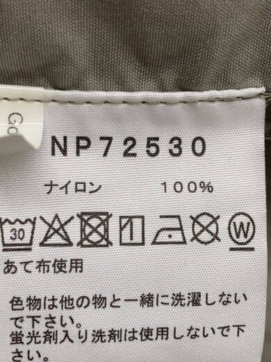 商品画像：COMPACT JACKET_コンパクトジャケット/S/ナイロン/BEG/無地// 4