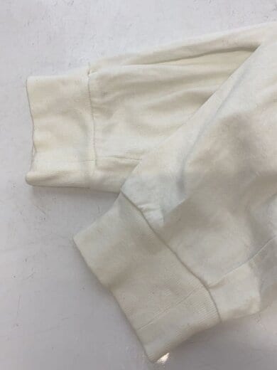 商品画像：長袖Tシャツ/XL/コットン/WHT/02233CL14 6