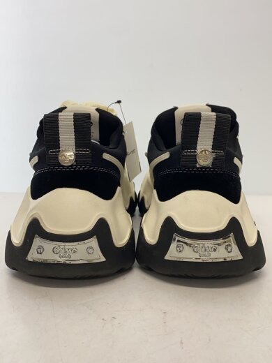 商品画像：RHIME/ローカットスニーカー/26cm/WHT 6