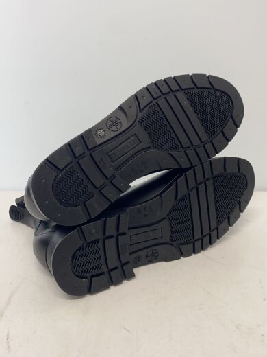 商品画像：サイドゴアブーツ/38.5/BLK// 4