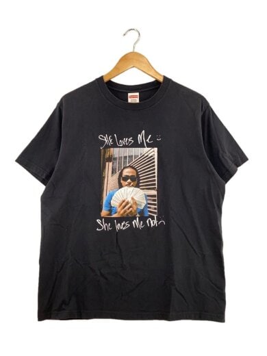商品画像：MAX B/Tシャツ/M/ブラック 1