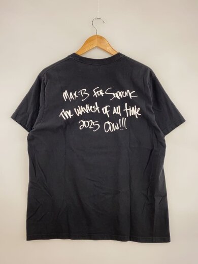 商品画像：MAX B/Tシャツ/M/ブラック 2