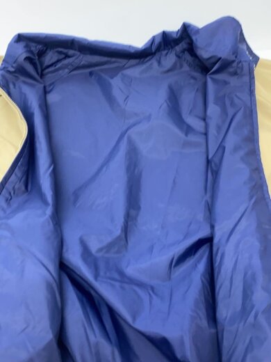 商品画像：リバーシブルハリントンジャケット/XL/キャメル/KOREA製// 3