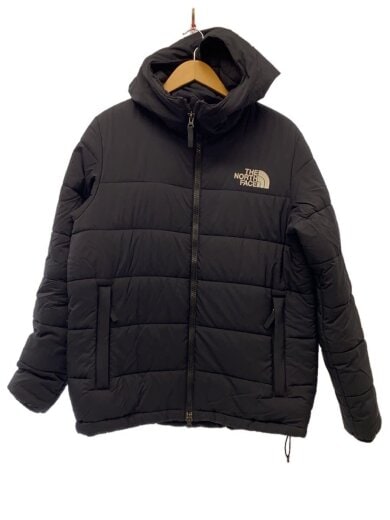 商品画像：TRANGO PARKA_トランゴパーカ/L/ナイロン/BLK// 1
