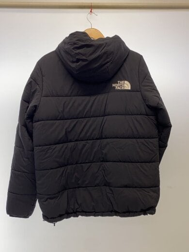 商品画像：TRANGO PARKA_トランゴパーカ/L/ナイロン/BLK// 2