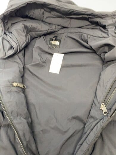 商品画像：TRANGO PARKA_トランゴパーカ/L/ナイロン/BLK// 3
