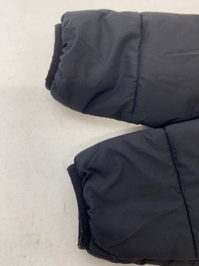 商品画像：TRANGO PARKA_トランゴパーカ/L/ナイロン/BLK// 6