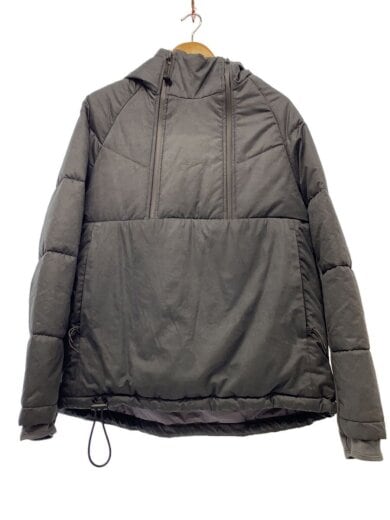 商品画像：ダウンジャケット/XL/コットン/GRY/928886-010 1